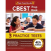 CBEST Prep Book: Study Guide with 3 CBEST Practice Tests for California Reading, Math, and Writing [4th Edition]