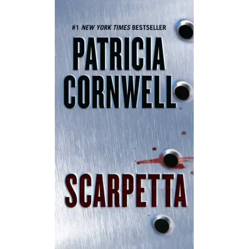 Scarpetta