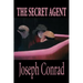 The Secret Agent by Joseph Conrad, Fiction
