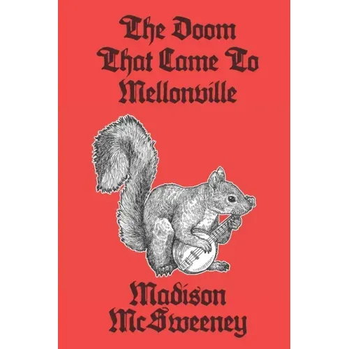 The Doom that Came to Mellonville