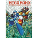 Mega Man X: Official Complete Works (Hardcover)