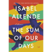 The Sum of Our Days: A Memoir