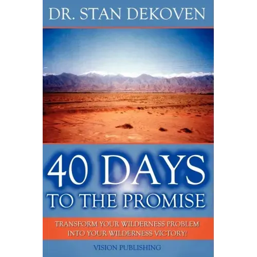 40 Days to the Promise