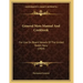 General Mess Manual And Cookbook: For Use On Board Vessels Of The United States Navy (1904)
