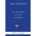 Life Insurance Act 1995 (Australia) (2018 Edition)