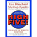 High Five! None of Us Is as Smart as All of Us