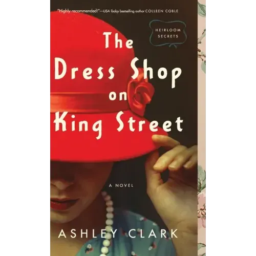 The Dress Shop on King Street