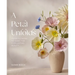 A Petal Unfolds: How to Make Paper Flowers