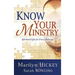 Know Your Ministry: Spiritual Gifts for Every Believer