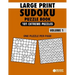 Large Print Sudoku Puzzle Book Extreme: 101 Extreme Sudoku Puzzles for Adults & Seniors to Improve Memory
