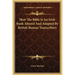 How the Bible Is an Irish Book Altered and Adapted by British-Roman Transcribers