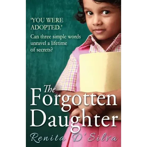 The Forgotten Daughter
