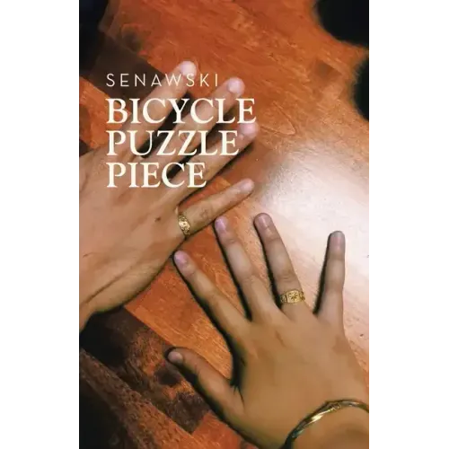 Bicycle Puzzle Piece