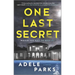One Last Secret: A Domestic Thriller Novel