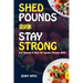 Shed Pounds & Stay Strong: A-Z Special K Diet for Senior Fitness 2023