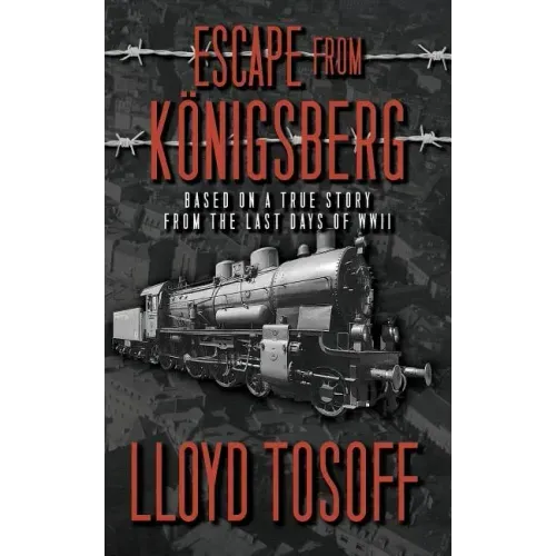 Escape from Konigsberg
