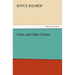 Trees and Other Poems