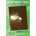 After Twenty Years (Adapted): Great Stories: Low Intermediate