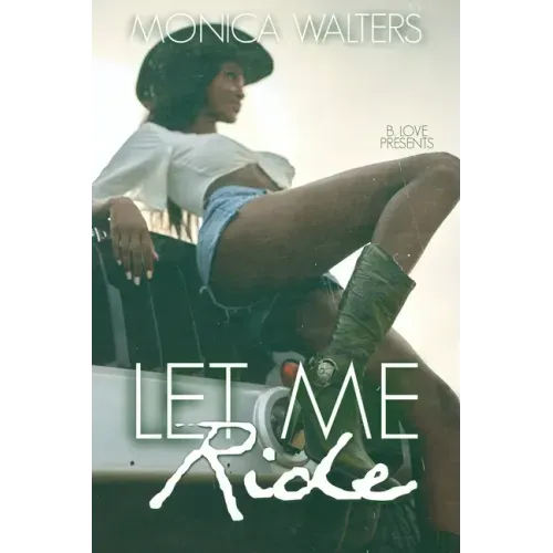 Let Me Ride