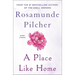 A Place Like Home: Short Stories