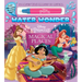 Disney Princess (Water Wonder)