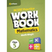 NCERT Practice Workbook Mathematics Math-Magic Class 5th