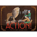 Action!: How Movies Began