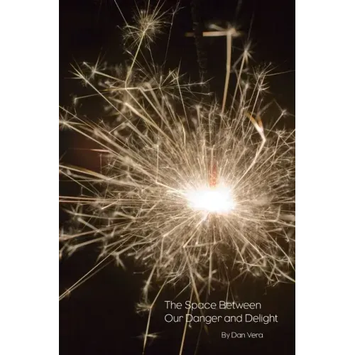 The Space Between Our Danger And Delight