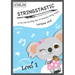 Stringstastic Level 1 - Violin USA