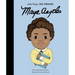 Maya Angelou