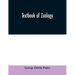 Textbook of zoology