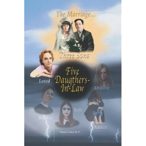 Five Daughters-in-Law and Three Sons