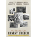 No Tears For Ernest Creech: The Death of a Coal Miner in the Hills of Appalachian