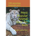 Most Popular Animal Quiz for Kids: 100 amazing Animal facts