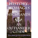 History, Homages and the Highlands: An Outlander Guide