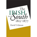 Irish in the South, 1815-1877