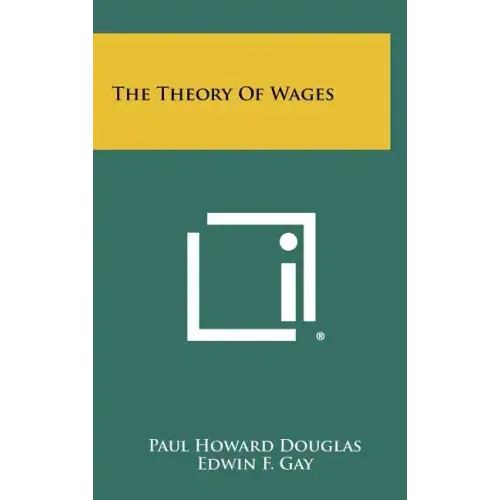 The Theory of Wages