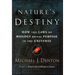 Nature's Destiny: How the Laws of Biology Reveal Purpose in the Universe