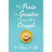 My Praise Is Greater Than My Struggle