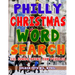 Philly Christmas Word Search