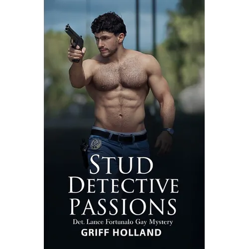 Stud Detective Passions