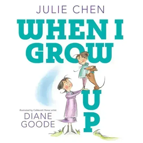 When I Grow Up