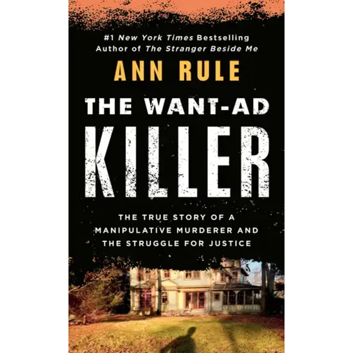 The Want-Ad Killer