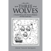 Three Wolves: A Detailed History of the American Mcquains and Their Gaelic Roots