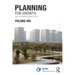 Planning for Growth: Urban and Regional Planning in China