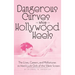 Dangerous Curves Atop Hollywood Heels (hardback): The Lives, Careers, and Misfortunes of 14 Hard-Luck Girls of the Silent Screen