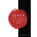 Jesus Gets What He Prays For
