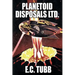 Planetoid Disposals Ltd.