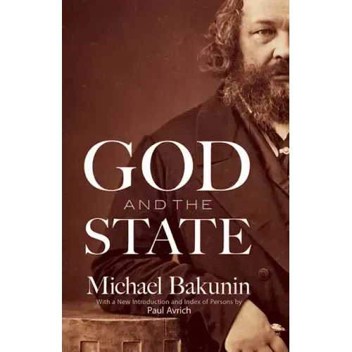 God and the State