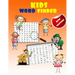 kids word finder: fun word search puzzles for clever kids with an amazing word search collection (with Solutions)